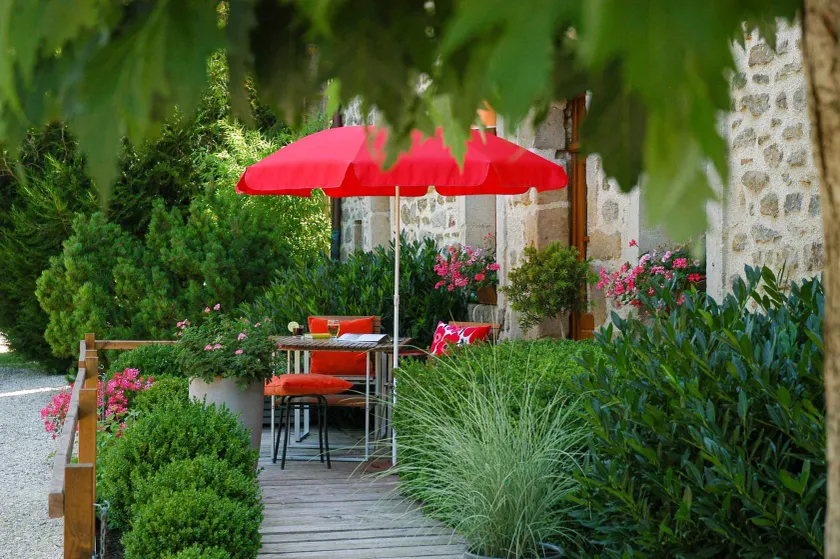 Au Grand Fête, B&B à la campagne - Image 1