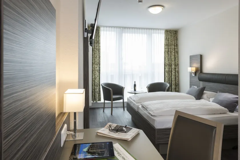 Hotel Westfalia - Image 1