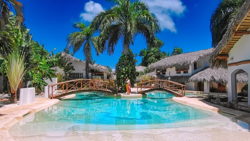 Paradiso del Caribe - Image 1