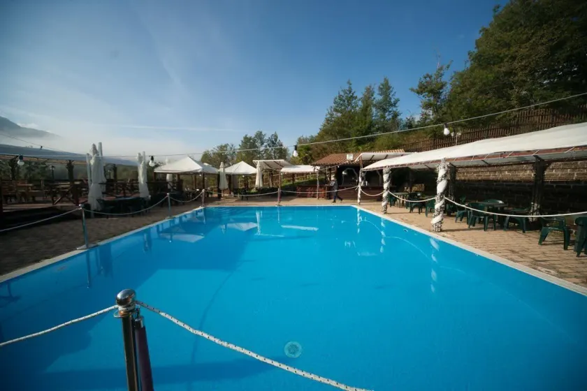 Hotel Villa Danilo - Image 1