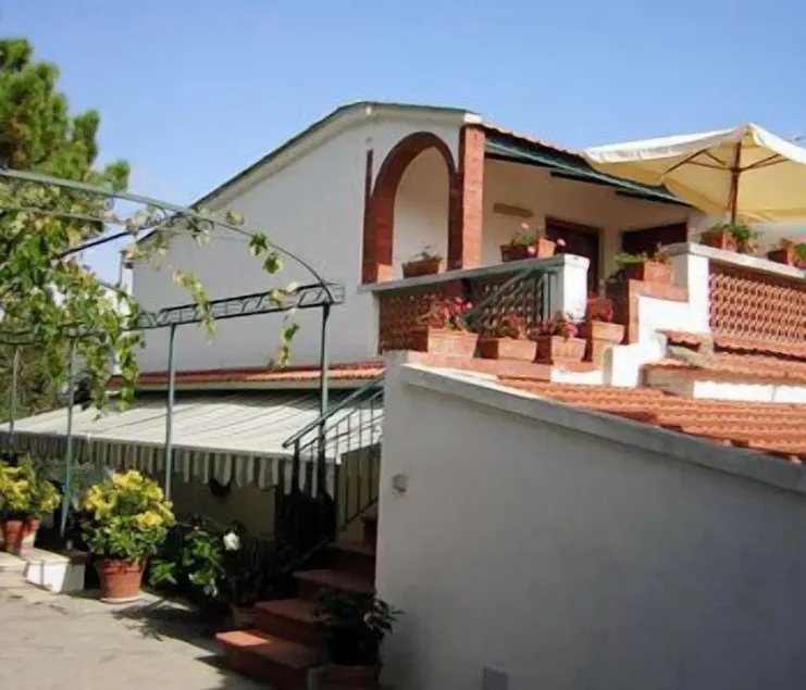 Villa Persico - Image 1