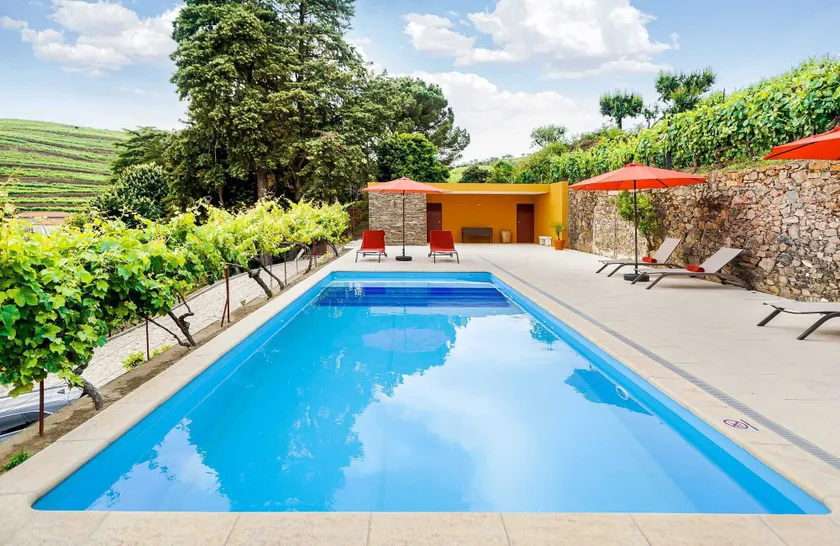 Casa do Salgueiral - Image 1