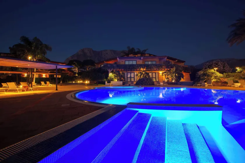 Magaggiari Hotel Resort - Image 1