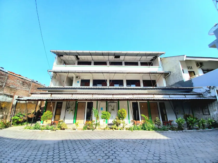 Hotel Jogja Kili Suci By Simply Homy - Image 1