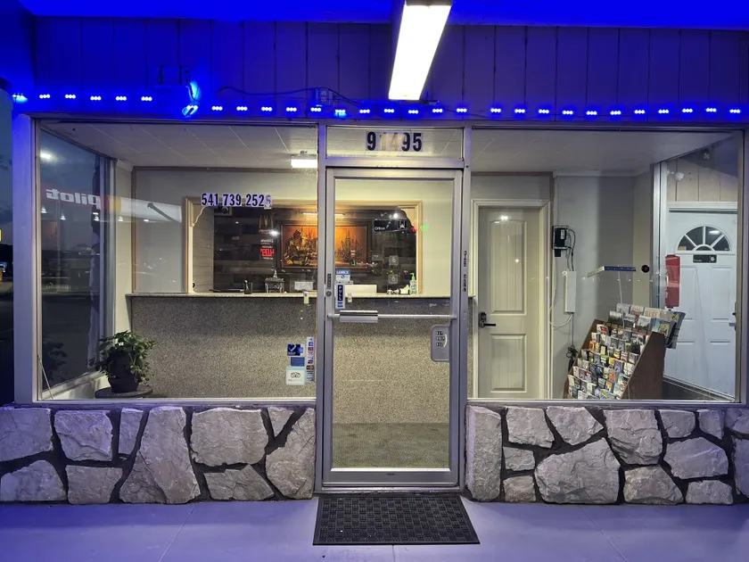 BIGGS NU-VU MOTEL - Image 1
