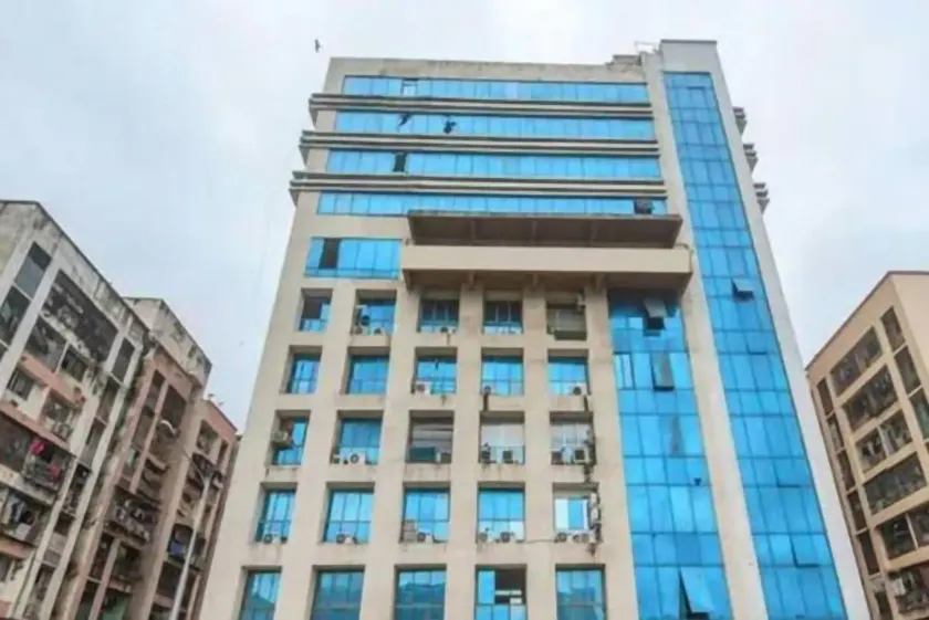 Hotel BKC Majestic - Image 1
