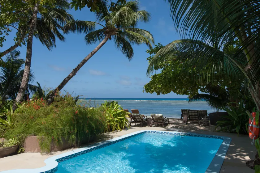 Le Repaire - Boutique Hotel & Restaurant - Image 1