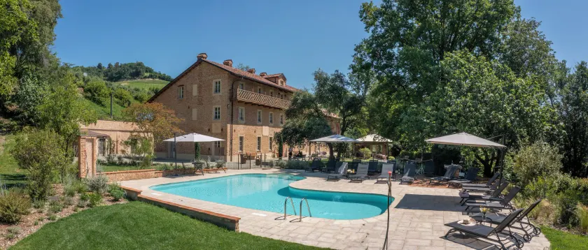 Agrisuite Le Querce del Vareglio - Image 1