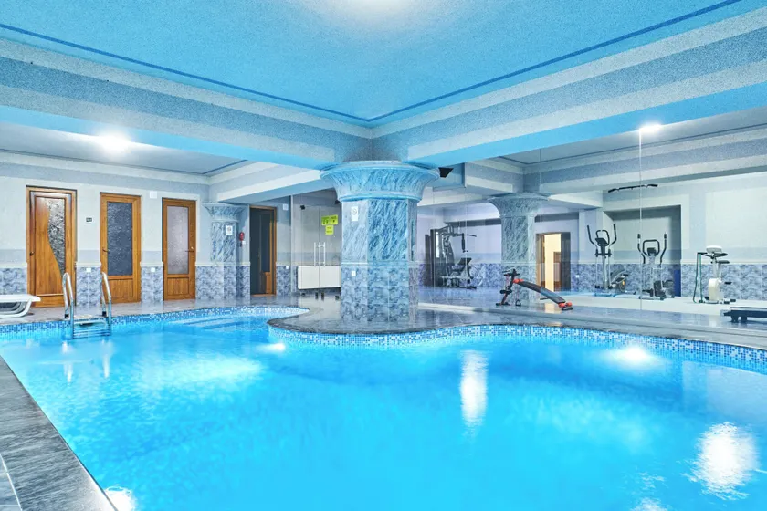 S&L Boutique Hotel - Image 1