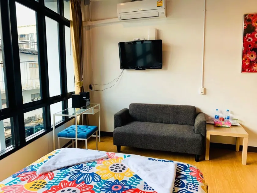 Daraya Hostel - Image 1