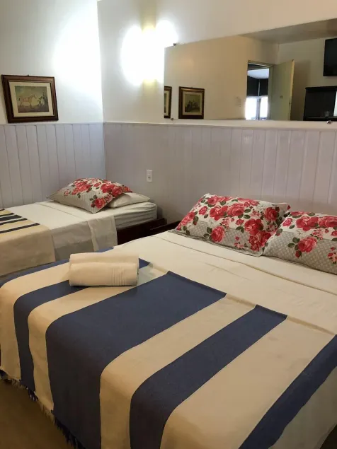 Hotel Pousada Marista - Image 1