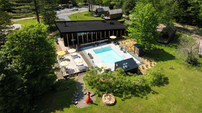 Eastwind Hotel Oliverea Valley - Image 1