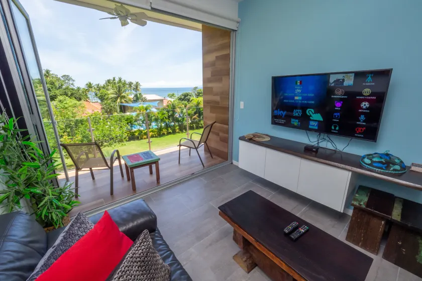 SUNSET OCEAN VIEW CONDO - Image 1