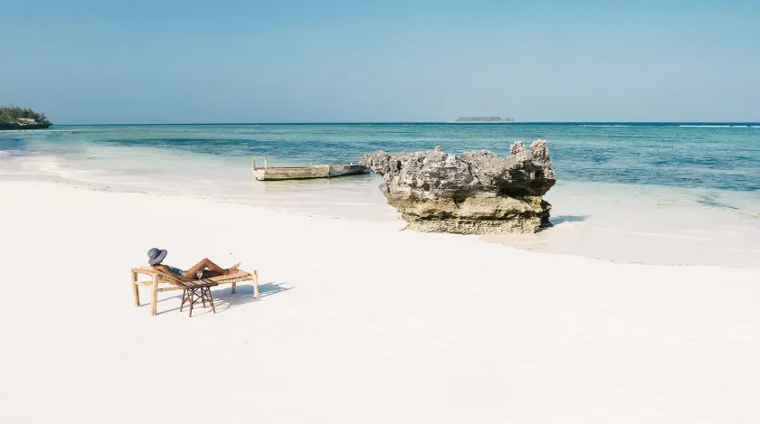 Sunshine Bay Zanzibar - Adults Only - Image 1