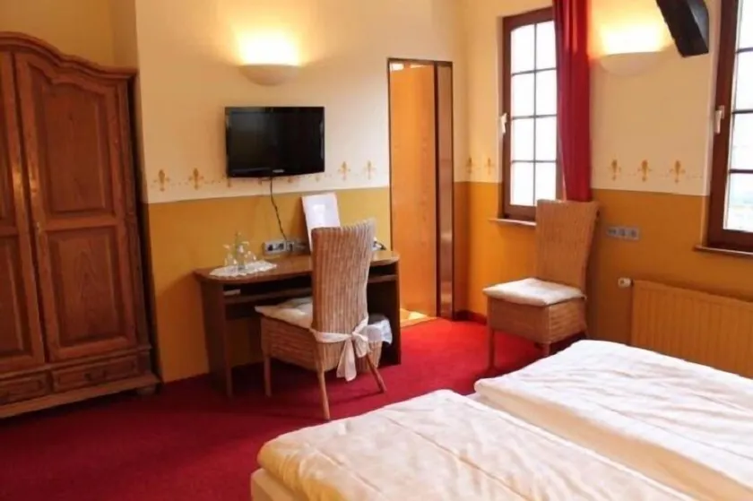 Boutique Hotel Lohspeicher 1839 - Image 1