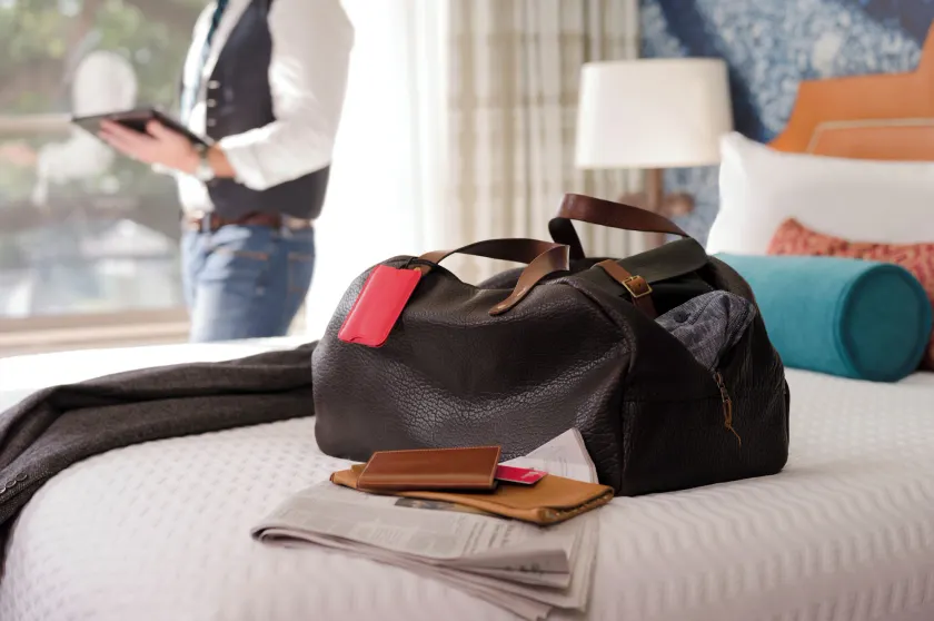 Hotel Indigo Austin Downtown - University by IHG - Zimmer