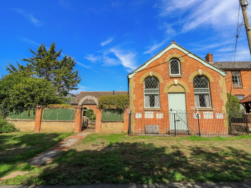 The Chapel - Image 1