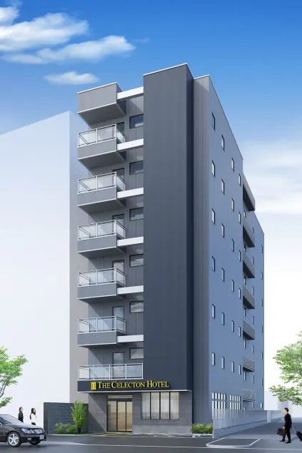 THE CELECTON Higashiosaka Nagataekimae - Image 1