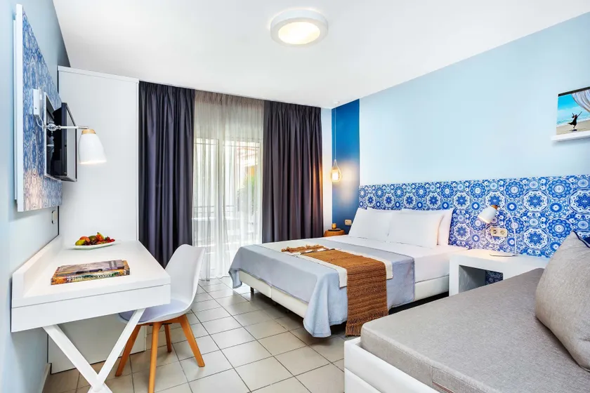 Core Hotel - Image 1
