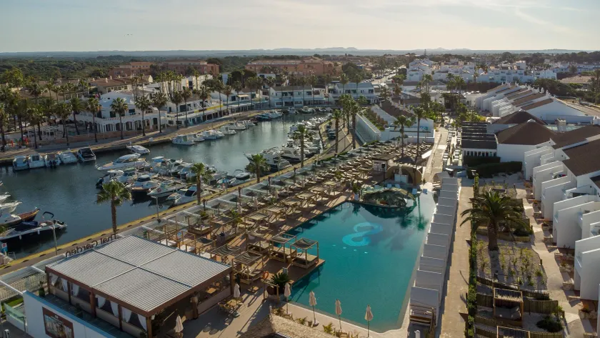 Lago Resort Menorca - Casas del Lago Adults Only - Image 1