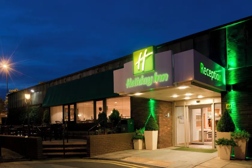 Holiday Inn Leeds-Wakefield M1 Jct40 by IHG - Image 1