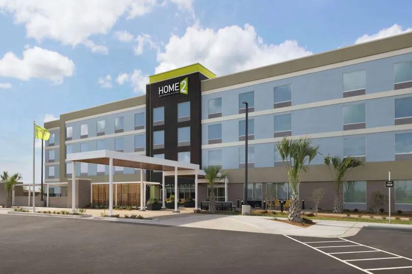 Home2 Suites By Hilton San Juan - Image 1