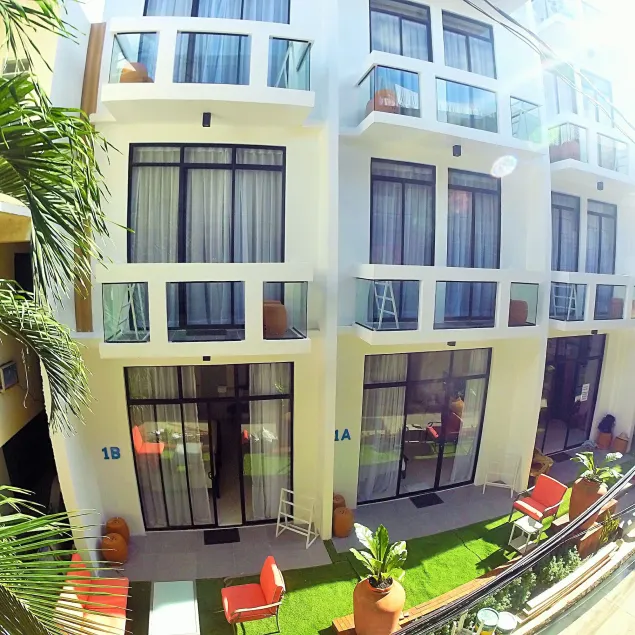 Luxx Boutique Boracay - Image 1