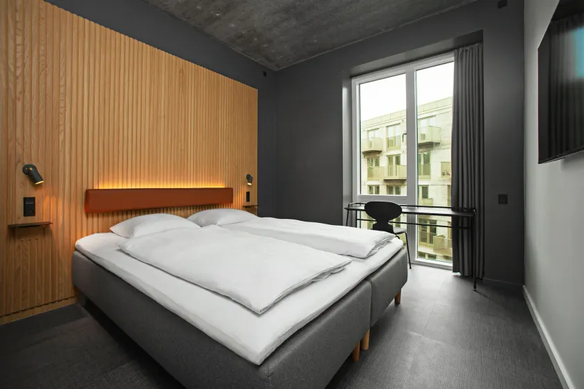 Four Points Flex by Sheraton Hillerød - Image 1