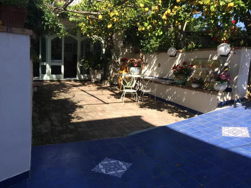 Piccolo Tirreno Hotel Residence - Image 1