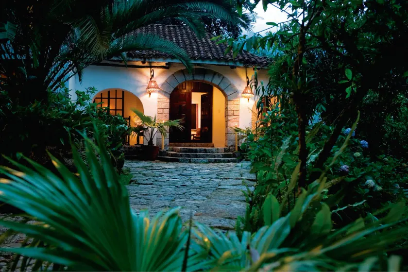 Inkaterra Machu Picchu Pueblo Hotel - Image 1