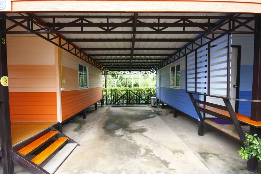 Hi Tech Resort - Image 1