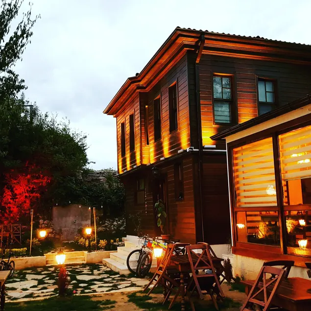 Atakale Butik Otel - Image 1