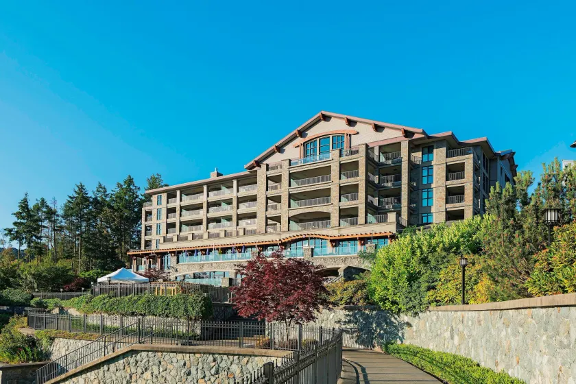 The Westin Bear Mountain Resort & Spa, Victoria - Image 1