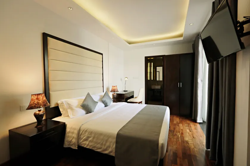 Lavonca Boutique Hotel - Image 1