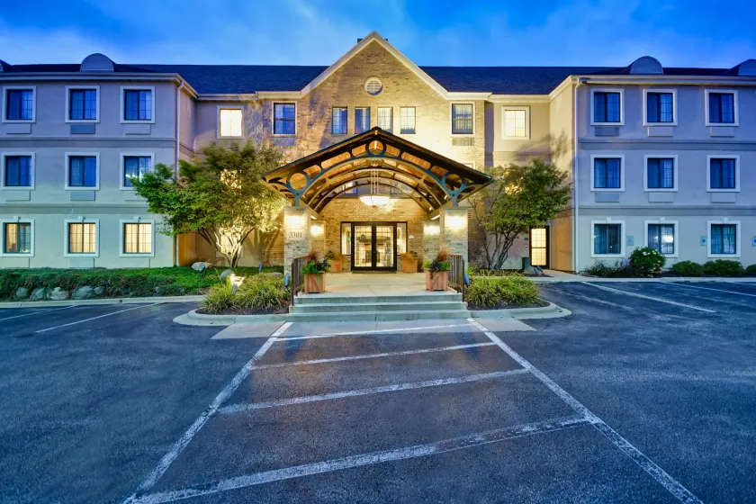 Staybridge Suites Madison - East by IHG - Image 1