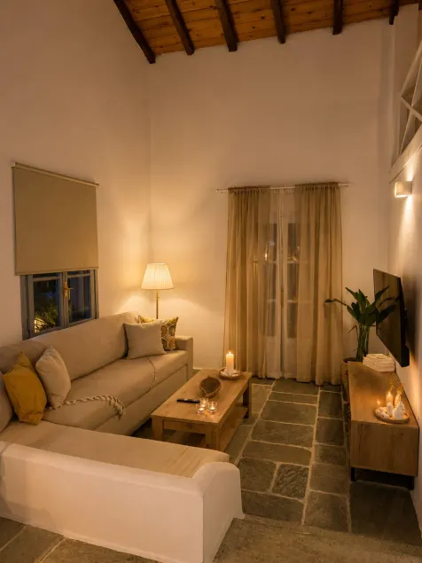 PS House Platanias - Image 1