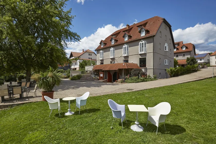 Consulat des Weins - Image 1