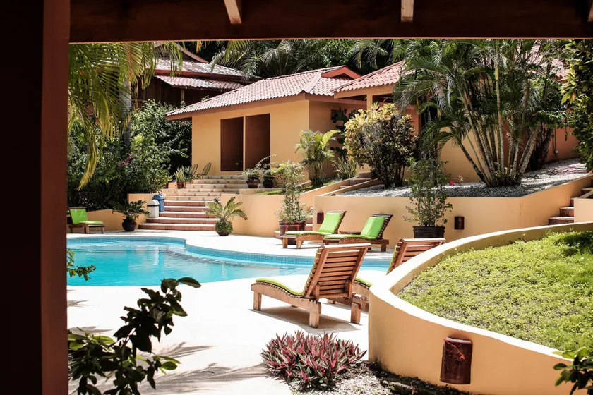 Hotel Ritmo Tropical - Pool and Breakfast - Image 1