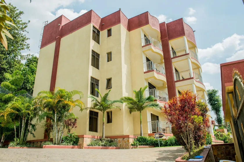 Rohi Apartments - Image 1