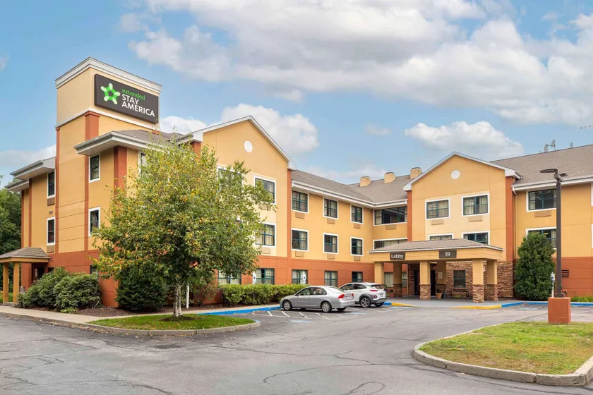 Extended Stay America Suites - Boston - Westborough - Connector Road - Image 1