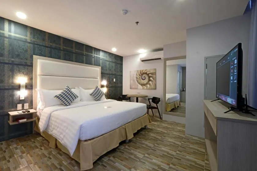 Amethyst Boutique Hotel Cebu powered by Cocotel - Image 1