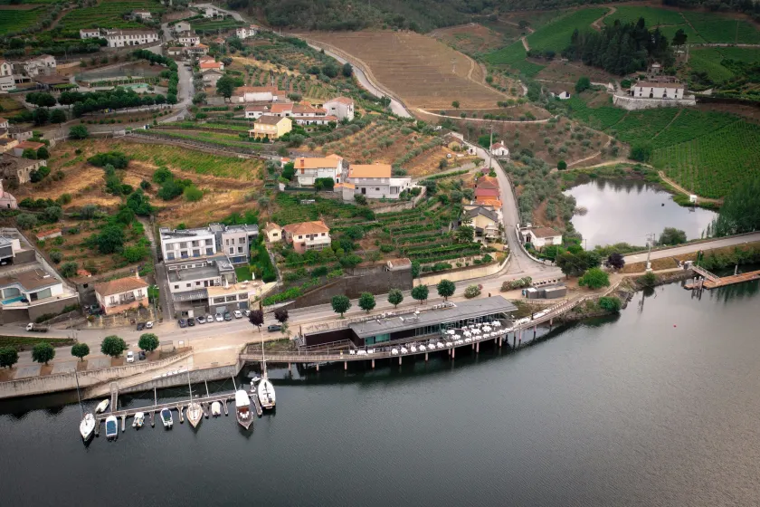 Hotel Folgosa Douro - Image 1