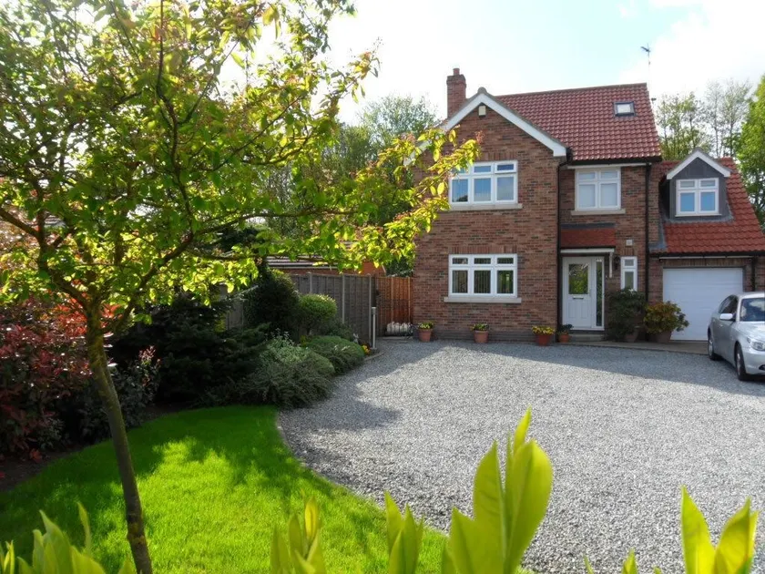 Eastdale Bed and Breakfast - Image 1