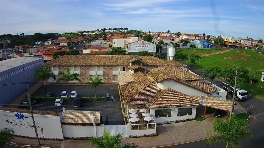 Hotel Portal das Águas - Image 1