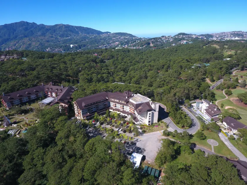 The Forest Lodge at Camp John Hay - Image 1