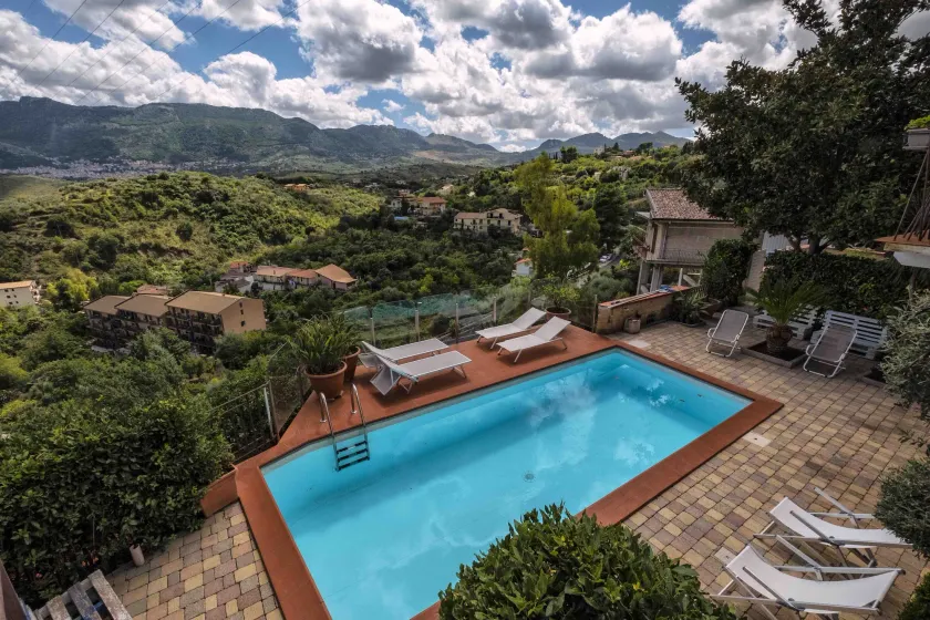 BnB Casa Rossa - Image 1