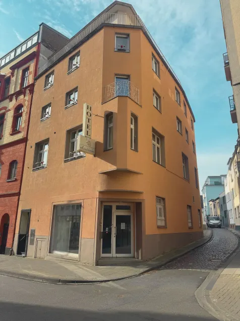 Hostel Heinzelmännchen - Image 1