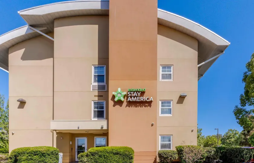 Extended Stay America Suites - San Jose - Santa Clara - Image 1