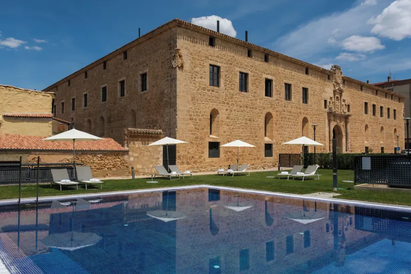 Castilla Termal Burgo de Osma - Image 1