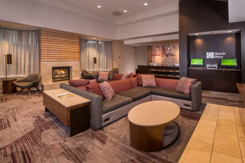 Sonesta Select Arlington Rosslyn - Image 1